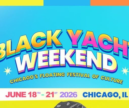Something For The Summer Party - Black Yacht Weekend Finale