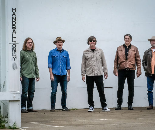 Son Volt