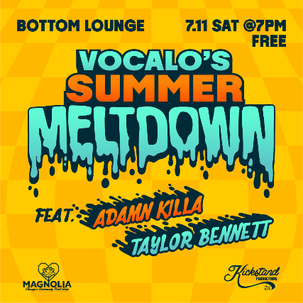 Summer Meltdown