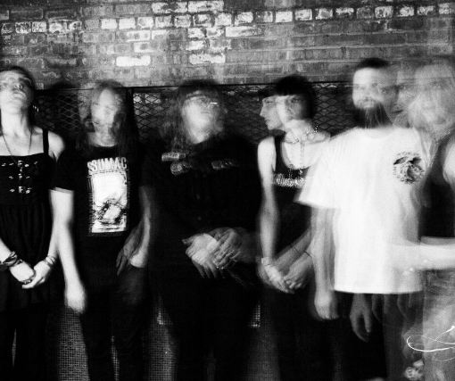 Teeth Kids Album Release Stander Mensa Prime Angel Weather