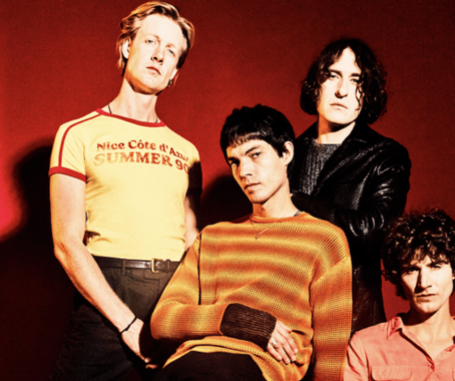 Temples The BLISS Tour with GIFT