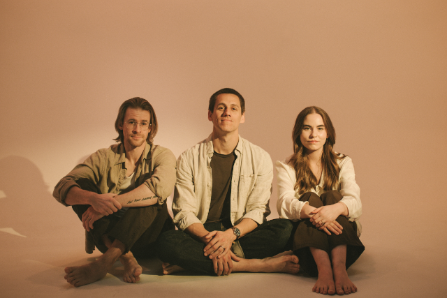 The Arcadian Wild – Make It Out Alive Tour