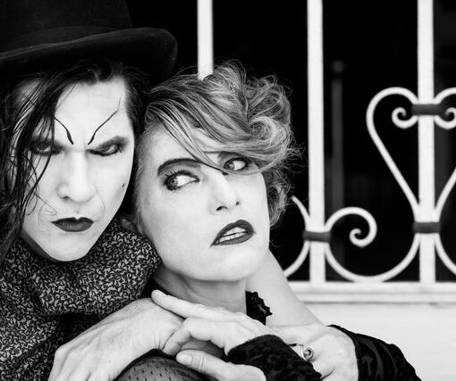 The Dresden Dolls