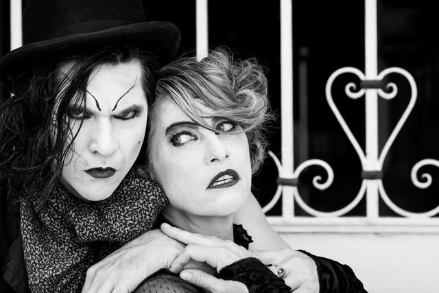 The Dresden Dolls