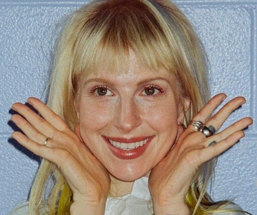 The Hayley Williams Show