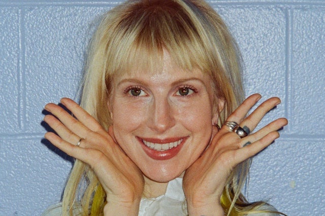 “The Hayley Williams Show”