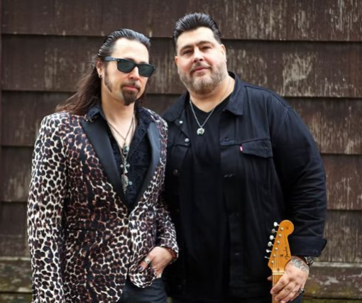 The NICK MOSS BAND ft. Dennis Gruenling Returns to FITZGERALDS NIGHTCLUB