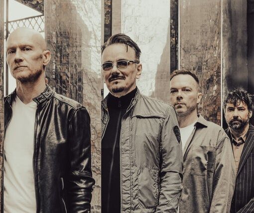 The Pineapple Thief
