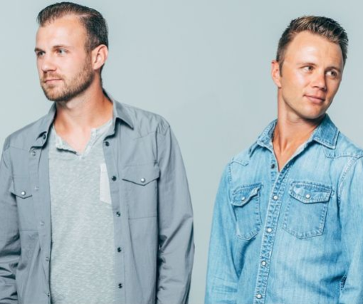 The Riley Brothers