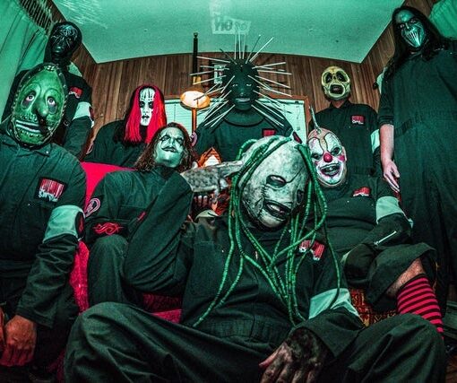 The Subliminal Verses - A Midwest Tribute To Slipknot