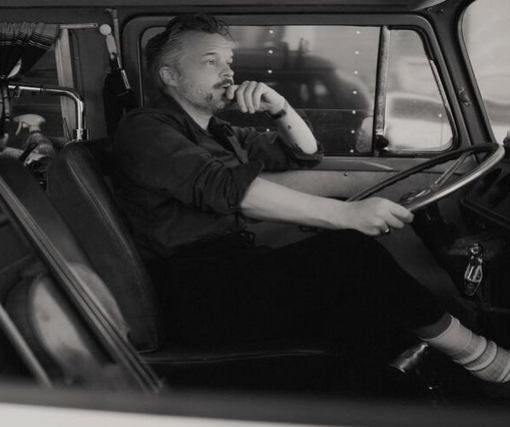The Tallest Man On Earth