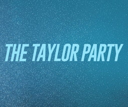 The Taylor Party Taylor Swift Night - 21