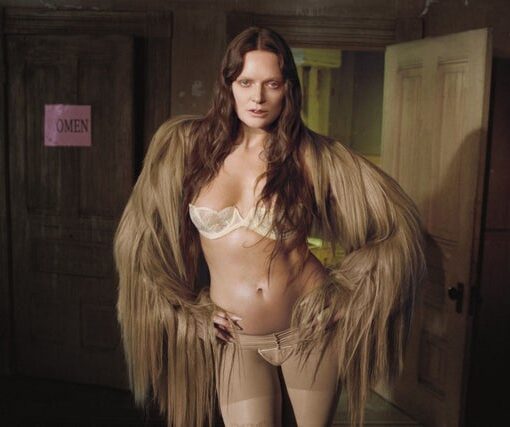 Tove Lo - ESTRUS TOUR