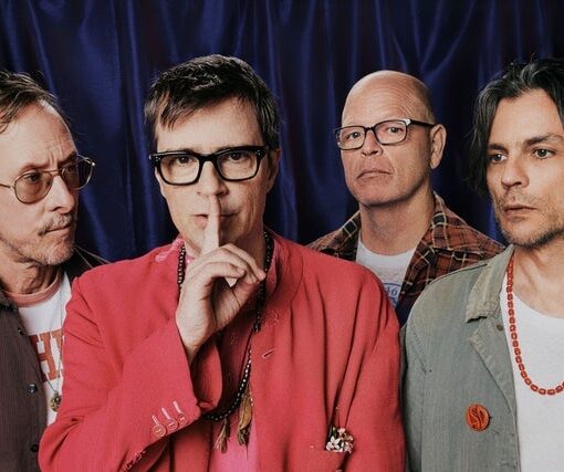 WEEZER The Gathering