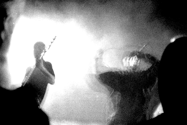 WORLD PEACE / Wretched Blessing / Sarin