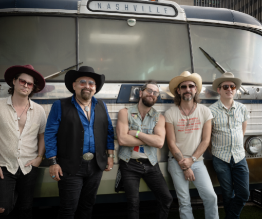 West Texas Exiles