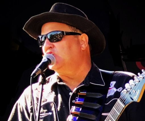 Windy City Rev The Hootenanny Band