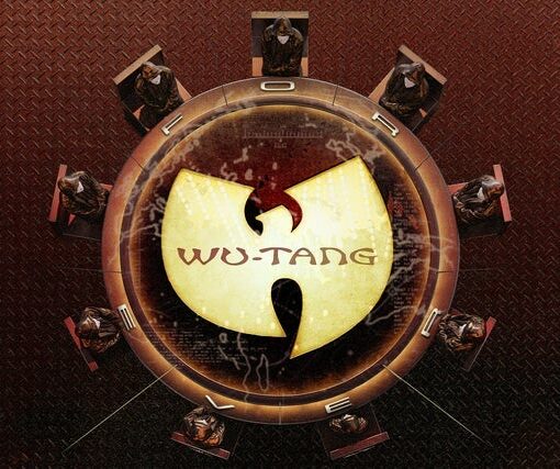 Wu-Tang Forever The Final Chamber