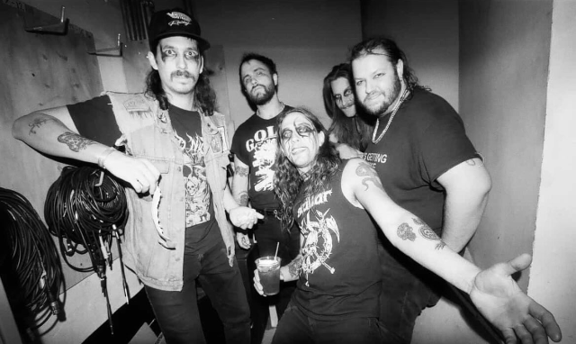 Zorn / Man-Eaters / Lost Legion / False Negative