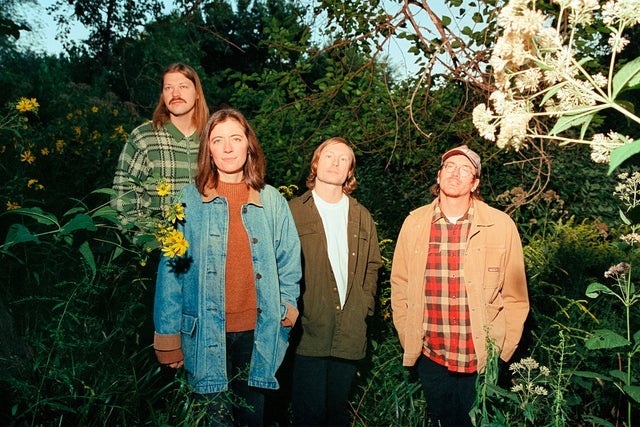 93XRT Winter Jam Presents – Ratboys w/ special guests Friko and Florry