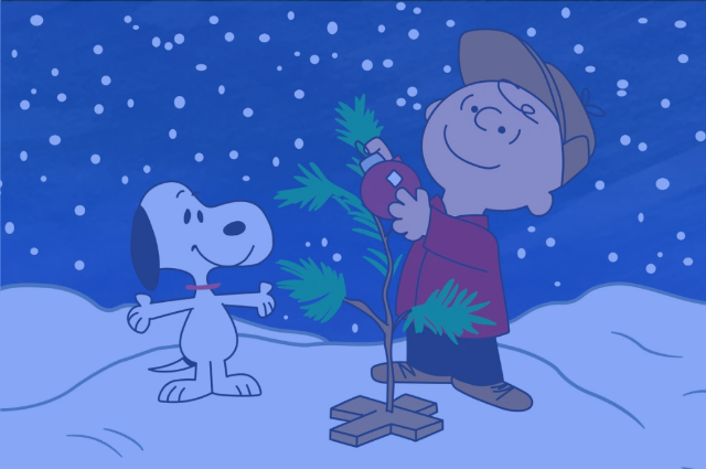A Charlie Brown Christmas w. Chris White Trio & Choir (Early)
