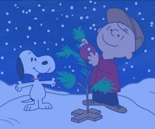 A Charlie Brown Christmas w. Kevin Fort Trio Matinee