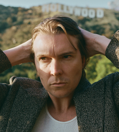 Alex Cameron