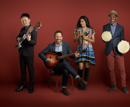 American Patchwork Quartet
