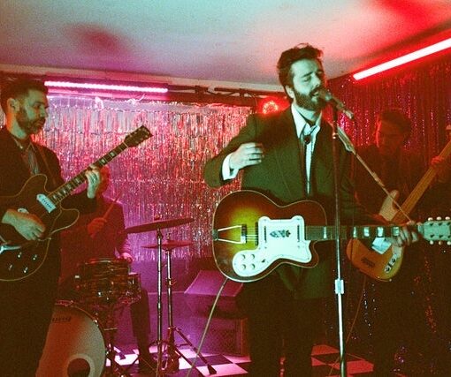 An Evening with Lord Huron