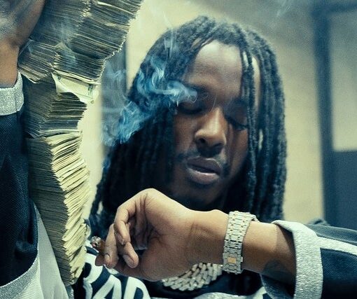 Baby Smoove Live