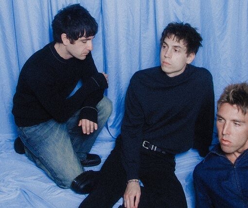 Bad Suns Disappear Here A Ten Year Celebration