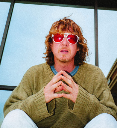 Ben Kweller w. Case Oats - NYE Show