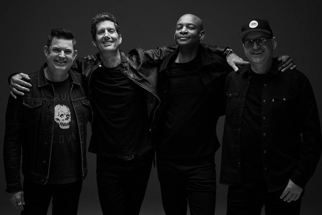 Better Than Ezra – Legends of the Fall: Closer To The Edge