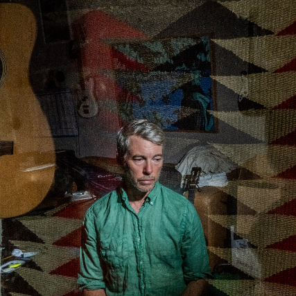 Bill Callahan (solo) w. Rick Maguire (of Pile)