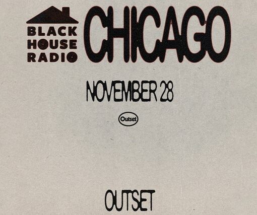 Black House Radio