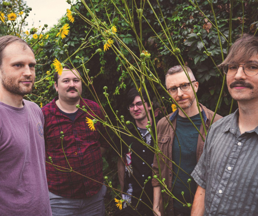 Brass Calf w Highdiver, Static Trip, Moose