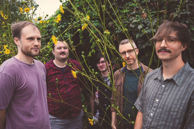 Brass Calf w/ Highdiver, Static Trip, Moose