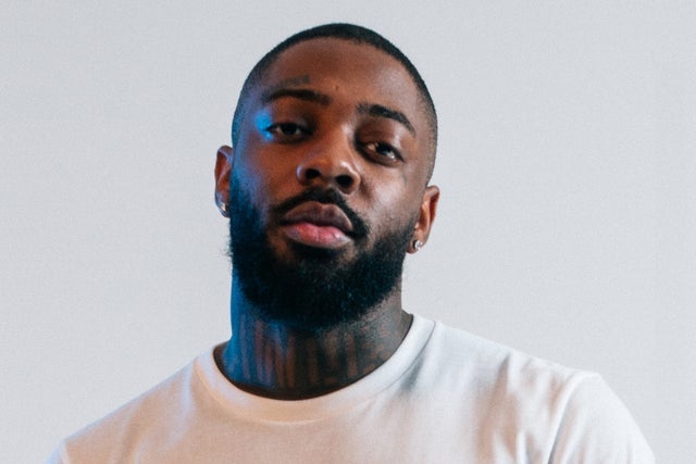 Brent Faiyaz Live: I Spent The Night With Brent Faiyaz