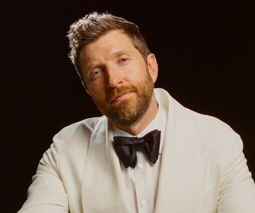 Brett Eldredge Glow 10 Year Anniversary Tour