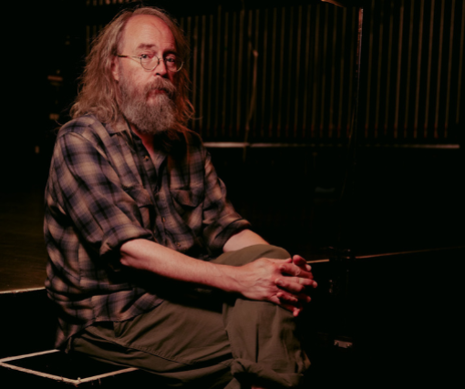 CHARLIE PARR Rooming House Record Release w special guest Ross Thorn