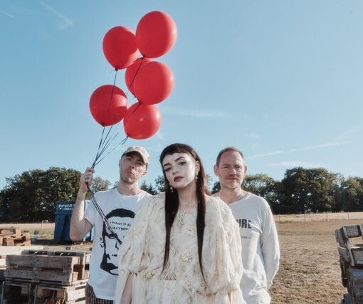 CHVRCHES LIVE 2027