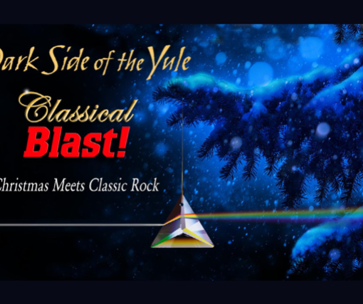 CLASSICAL BLAST Dark Side of the Yule