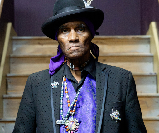 CYRIL NEVILLE returns to FITZGERALDS