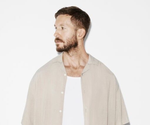 Calvin Harris - North America Tour