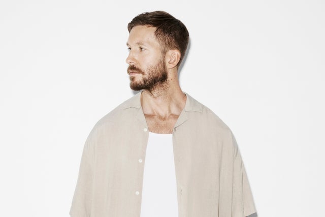 Calvin Harris – North America Tour