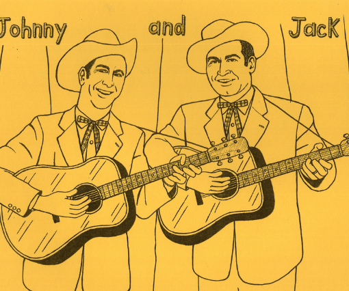 Chris Heathers COUNTRY CALENDAR SHOW