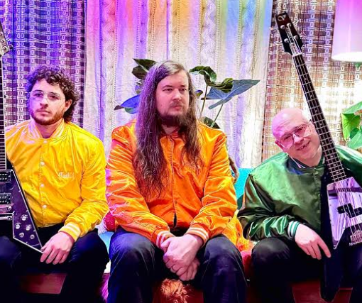Citric Dummies Lost Legion Lavender The Alices