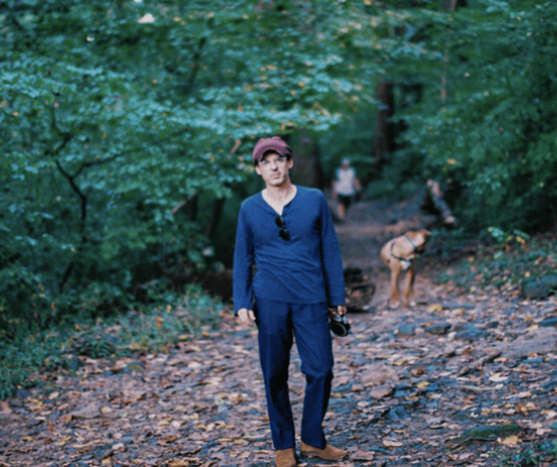 Clap Your Hands Say Yeah