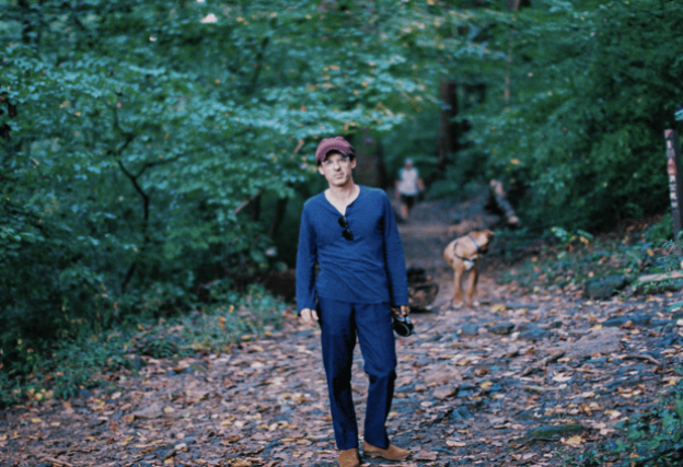 Clap Your Hands Say Yeah