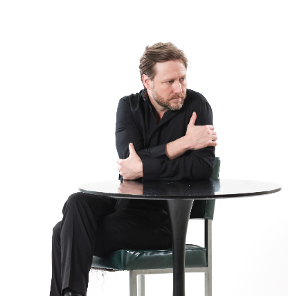 Cory Branan (solo)